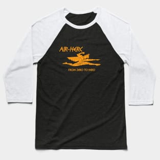 Air Herc 2 Baseball T-Shirt